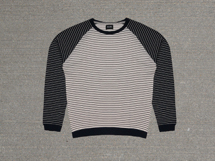 Sweat Shirt Male