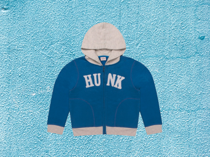 Children Wear