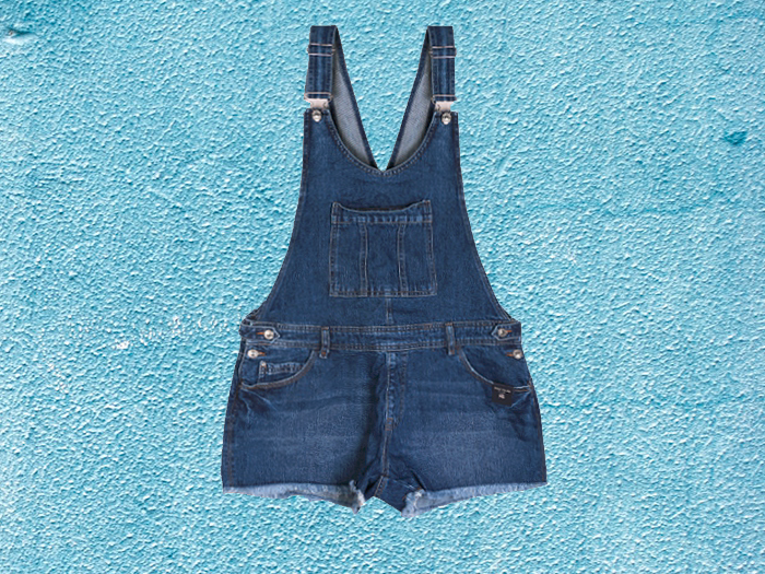 Denim
