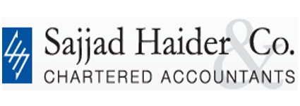 Sajjad Haider and Co