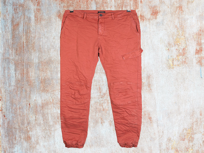 Non Denim