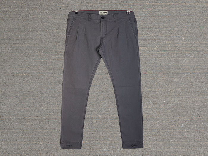 Non Denim