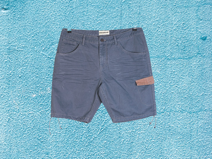 Non Denim