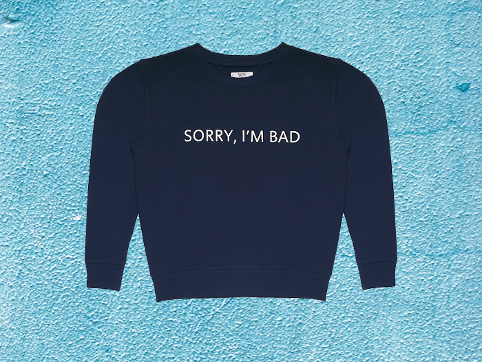 Sweat Shirt Male