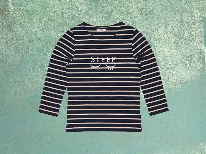 Sweat Shirt Female