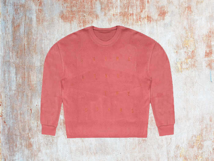 Sweat Shirt Female